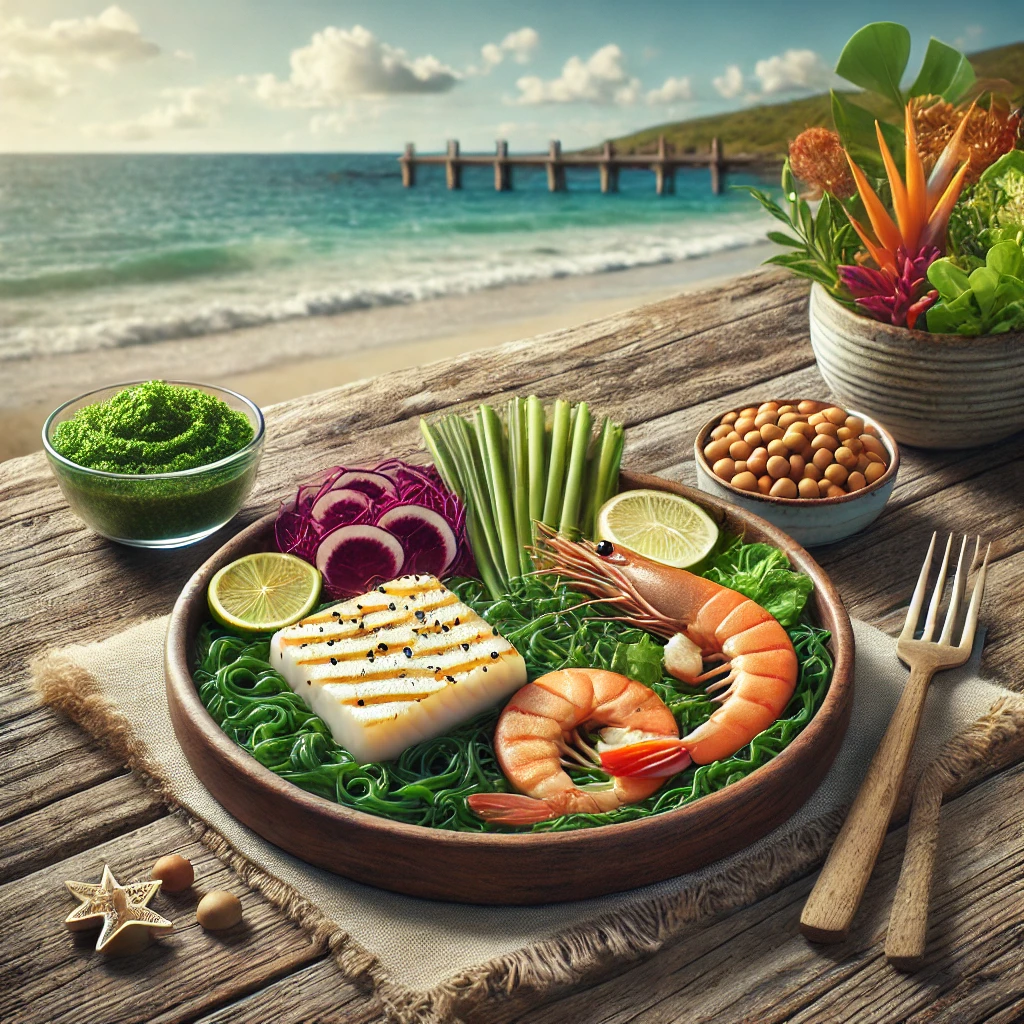 Eco-Friendly Alternatives to Fish