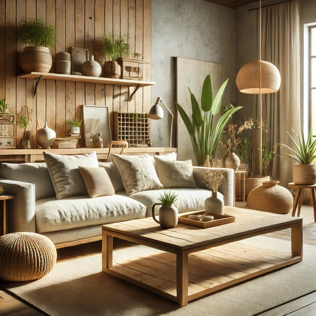 Top Eco-Friendly Furniture Brands
