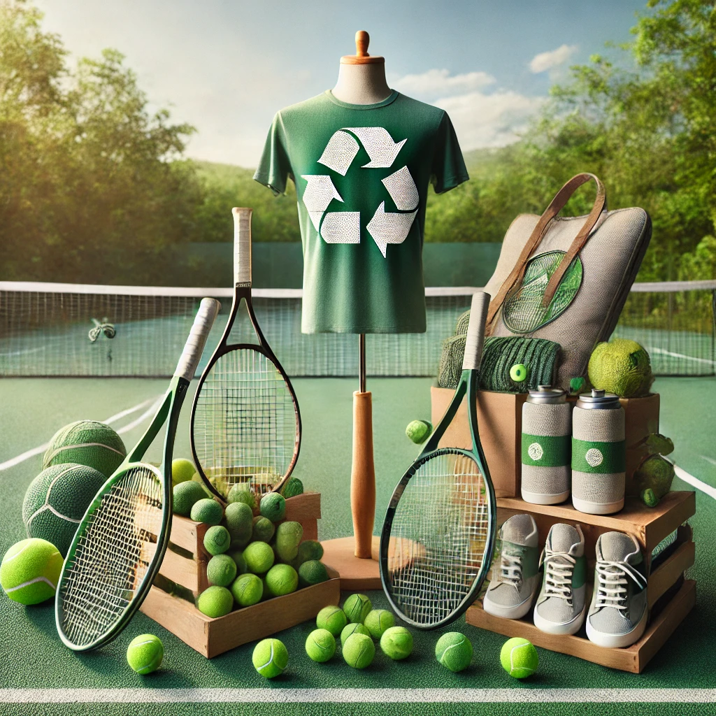 Ethical tennis shoes sales