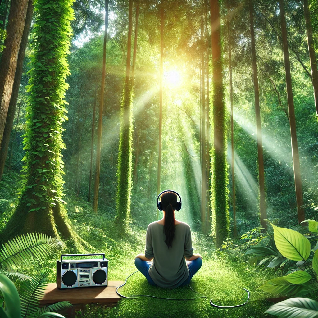 Top Podcasts Eco-Friendly